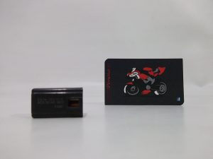 RELE PRINCIPAL SIN SOPORTE SUZUKI BURGMAN 125 2007/2013